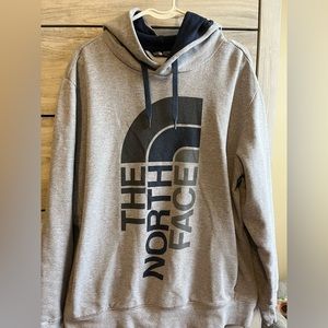 The North Face Hoodie